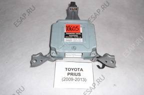 TOYOTA PRIUS БЛОК УПРАВЛЕНИЯ КПП BIEGW 2009 - 2013
