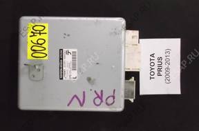 TOYOTA PRIUS БЛОК УПРАВЛЕНИЯ УСИЛИТЕЛЯ 2009 - 2013