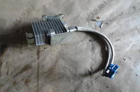 Toyota Prius hybryda rezystor 44535-47050