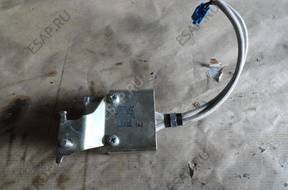 Toyota Prius hybryda rezystor 44535-47050