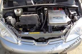 TOYOTA PRIUS и 00-03 1.5 VVTI двигатель