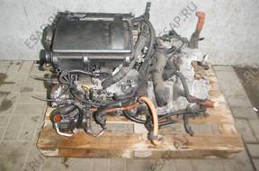 TOYOTA PRIUS II 04-09 двигатель 1.5 бензиновый X1N-W90
