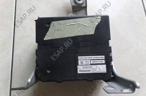 Toyota Prius II 1,5HSD 04-09 БЛОК УПРАВЛЕНИЯ 89680-47020