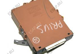 TOYOTA PRIUS II БЛОК УПРАВЛЕНИЯ СЕНСОР ABS 89111-47050