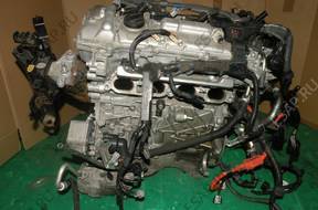 TOYOTA  PRIUS III 09- 1.8 VVT-и HYBRID двигатель