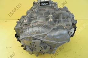 TOYOTA PRIUS III 09 КОРОБКА ПЕРЕДАЧw КОМПЛЕКТНАЯ P410