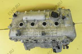 TOYOTA PRIUS III 1.8 двигатель в отличном состоянии 2ZR 2009-2015