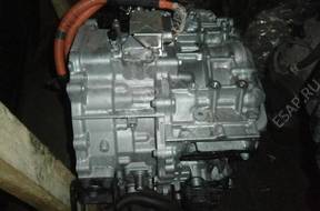TOYOTA PRIUS III 1.8 HYBRYDA КОРОБКА ПЕРЕДАЧ БЕНЗИН 5TY PRZE