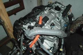TOYOTA PRIUS III 1.8 HYBRYDA КОРОБКА ПЕРЕДАЧ БЕНЗИН 5TY PRZE