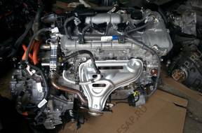 TOYOTA PRIUS III КОРОБКА ПЕРЕДАЧW В ОТЛИЧНОМ СОСТОЯНИИ  2011 год