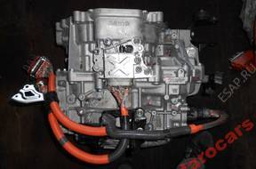 TOYOTA PRIUS КОРОБКА ПЕРЕДАЧW 2009-2013