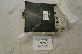 TOYOTA PRIUS МОДУЛЬ BEZPIECZNIKW 2009 -2013