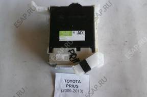 TOYOTA PRIUS MPX   2009 - 2013