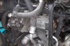 Toyota rav 00-06 ТНВД d4d 107 tys