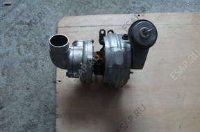 TOYOTA RAV 2.2 D4D 2008 ROK ТУРБИНА D-CAT