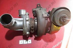 TOYOTA RAV 2.2  ТУРБОКОМПРЕССОР 17201-26020