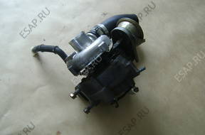 Toyota Rav 4 00-05  ТУРБОКОМПРЕССОР D4D 2.l.