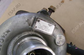 Toyota Rav 4 00-05  ТУРБОКОМПРЕССОР D4D 2.l.