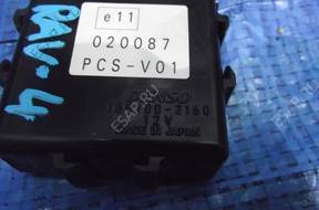 TOYOTA RAV-4 00-06 МОДУЛЬ PDC 188100-2160