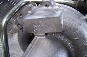 TOYOTA RAV 4 06 12 2.2 DCAT  ТУРБОКОМПРЕССОР