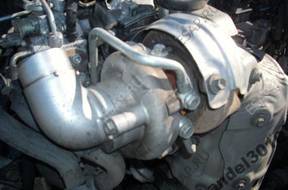 Toyota Rav 4 06-2009 год 2,2 D4D ТУРБОКОМПРЕССОР