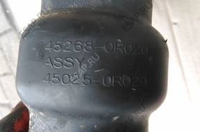 TOYOTA RAV 4 13-16 РУЛЕВАЯ РЕЙКА NSK00802