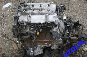 Toyota Rav 4 2.0 D4D 02r. двигатель Goy