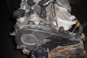 TOYOTA RAV 4 2.0 D4D 1CD FTV ДВИГАТЕЛЬ SILNIKI