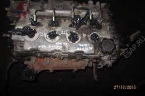 TOYOTA RAV 4 2.0 D4D 1CD FTV ДВИГАТЕЛЬ SILNIKI