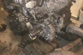TOYOTA RAV 4 2.0 VVTI 1AZ-FE КОРОБКА ПЕРЕДАЧ 4X4