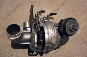 TOYOTA RAV 4 2006-2010 год ТУРБИНА 2.2 disel
