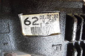 Toyota  Rav 4 2.0VVT Automat 2003 год Reduktor