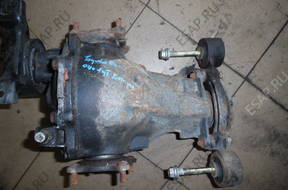 Toyota  Rav 4 2.0VVT Tylny Most