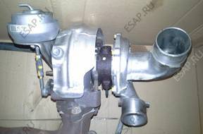 TOYOTA RAV 4 2.2 D-CAT 2011 год TURBO1 17201-26070