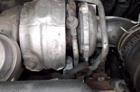 Toyota Rav 4 2.2D 06-09  ТУРБОКОМПРЕССОР 54t