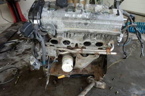 TOYOTA RAV-4 98 2.0 двигатель BENZYNOWY 3S-FE