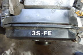 TOYOTA RAV-4 98 2.0 двигатель BENZYNOWY 3S-FE