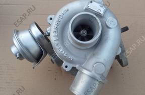 TOYOTA RAV 4 AVENSIS PREVIA ТУРБОКОМПРЕССОР 721164