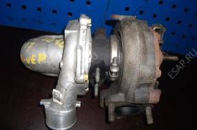 TOYOTA RAV-4,COR-VER 2.2D4-D --ТУРБО--17201-06020