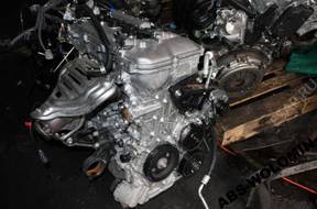 TOYOTA RAV 4 двигатель 2.0 бензиновый 2010 2011 2013