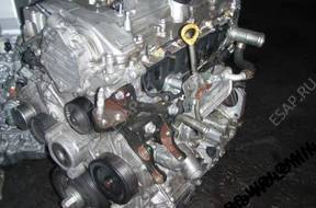 TOYOTA RAV 4 двигатель 2.2 D-CAT 177KW 2006 2009 2010