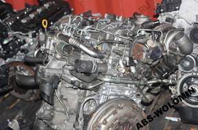 TOYOTA RAV 4 двигатель 2.2 D-CAT комплектный 2006 2008