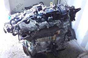 TOYOTA RAV 4 двигатель DIZEL 2AD 2012 2014