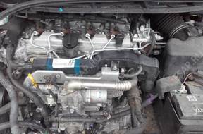 TOYOTA RAV 4 двигатель комплектный D-CAT 177 KW 2006