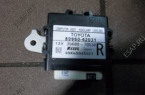 TOYOTA RAV 4 IV 13-15 МОДУЛЬ ASSY 89960-42031