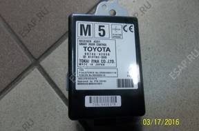 TOYOTA RAV 4 IV 13-15 МОДУЛЬ ODBIORNIK 89740-42050