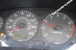 TOYOTA RAV-4 RAV4 00-08 двигатель 1.8 1zz 57ty лифт. версия