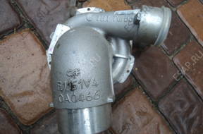 TOYOTA RAV 4 RAV4 2006-2009 год ТУРБИНА  2.2 D4D