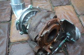 TOYOTA RAV 4 RAV4 2006-2009 год ТУРБИНА  2.2 D4D