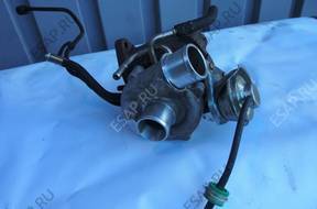 Toyota Rav 4  ТУРБОКОМПРЕССОР  17201-27030